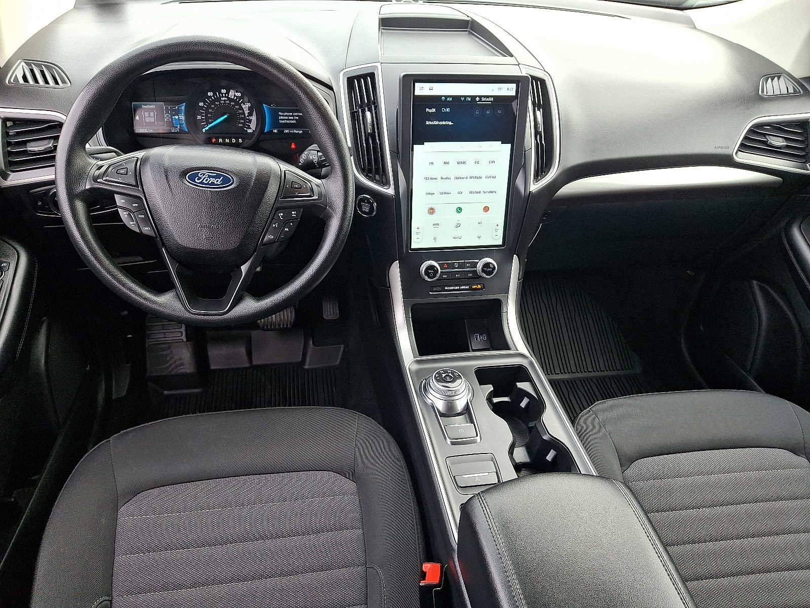 Certified 2024 Ford Edge SE image 12