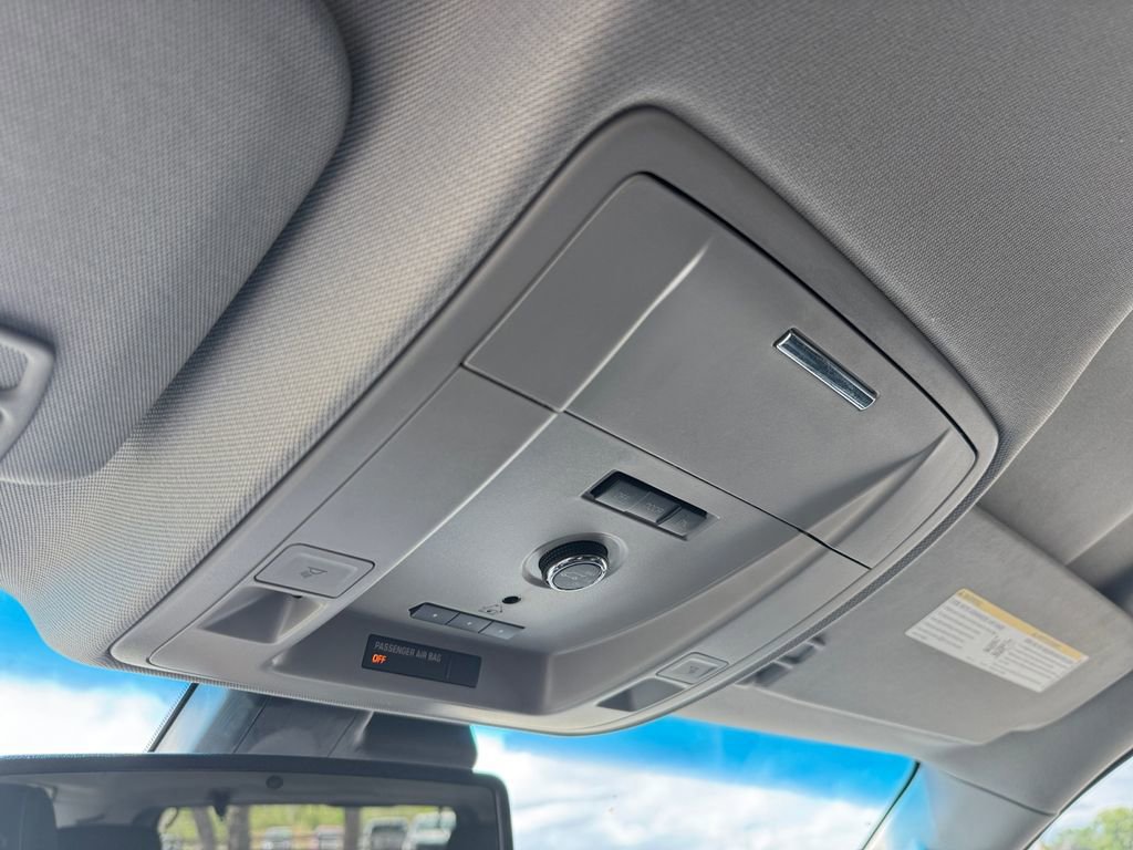 Used 2017 Chevrolet Tahoe LT w/ LT Signature Package image 31