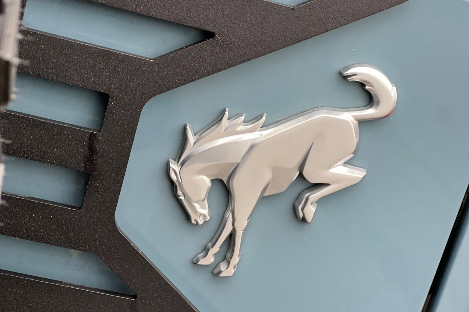 Certified 2022 Ford Bronco image 31