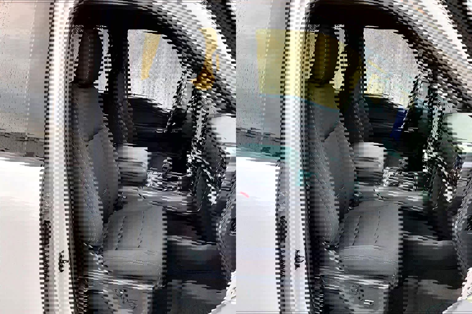 Certified 2024 Ford F150 XLT w/ Equipment Group 302A MID image 12