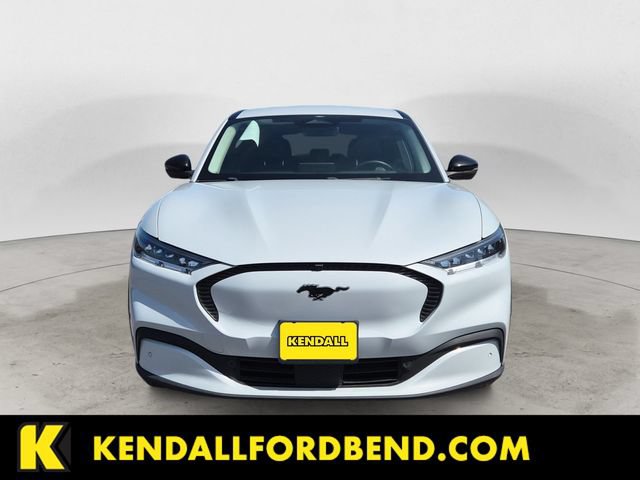 Certified 2023 Ford Mustang Mach-E Select AWD/4WD image 2