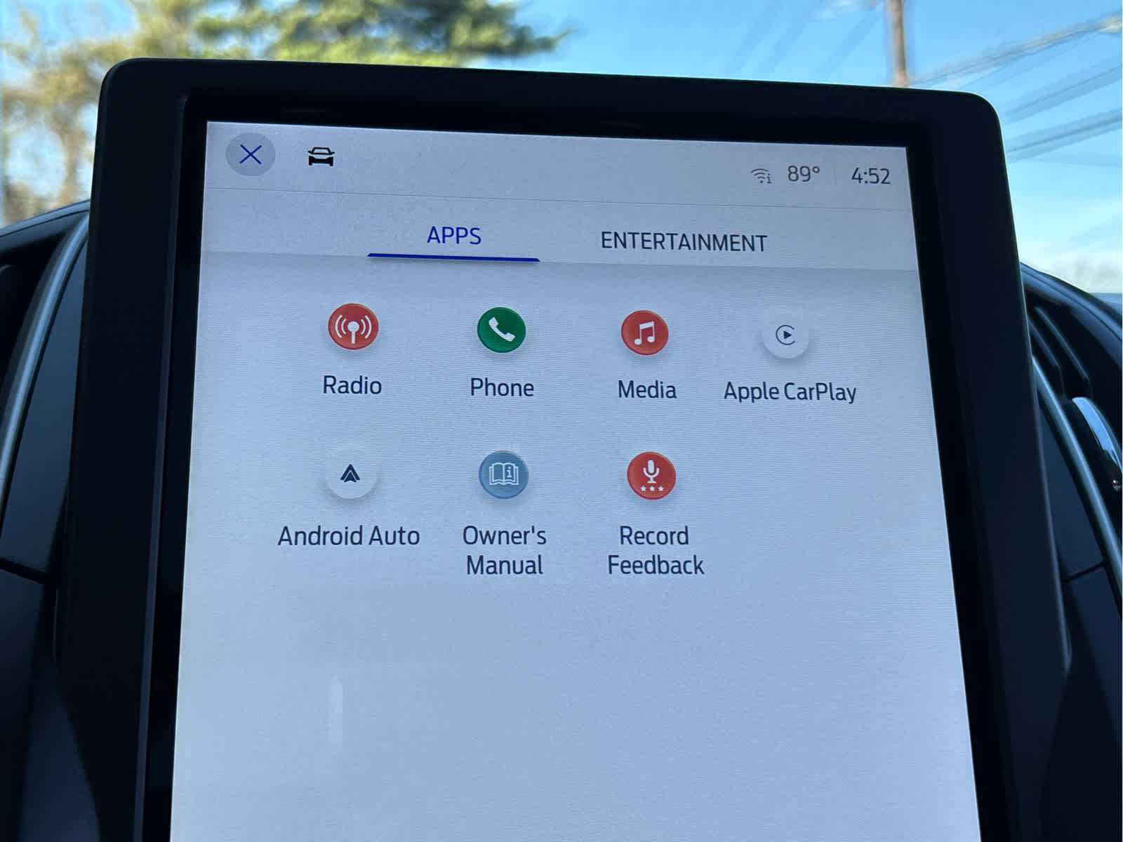 Certified 2023 Ford Edge SEL image 16