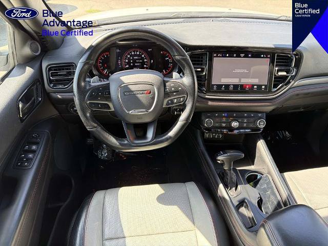 Used 2023 Dodge Durango GT AWD/4WD image 11