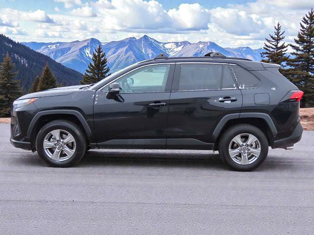 Used 2024 Toyota RAV4 XLE image 6