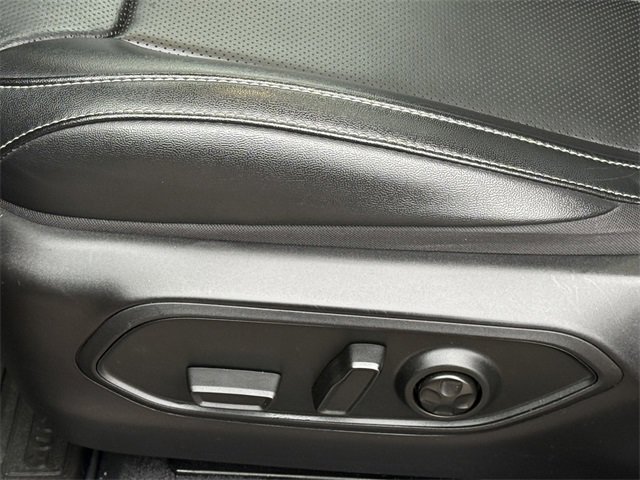 Used 2024 Jeep Grand Cherokee Limited 4xe image 7