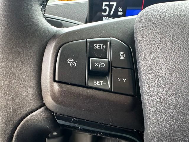 Certified 2023 Ford Mustang Mach-E Select RWD image 22