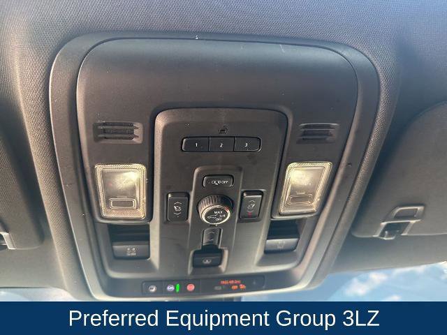 Used 2021 Chevrolet Suburban High Country w/ Premium Package 2 image 24