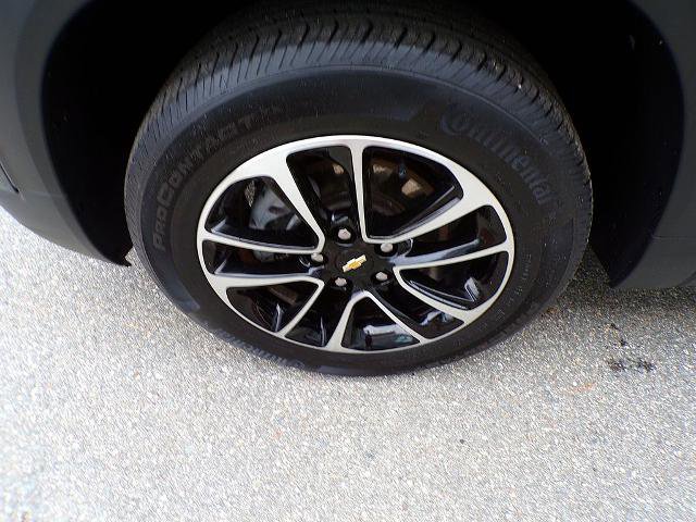 Used 2024 Chevrolet TrailBlazer LT w/ Convenience Package image 9