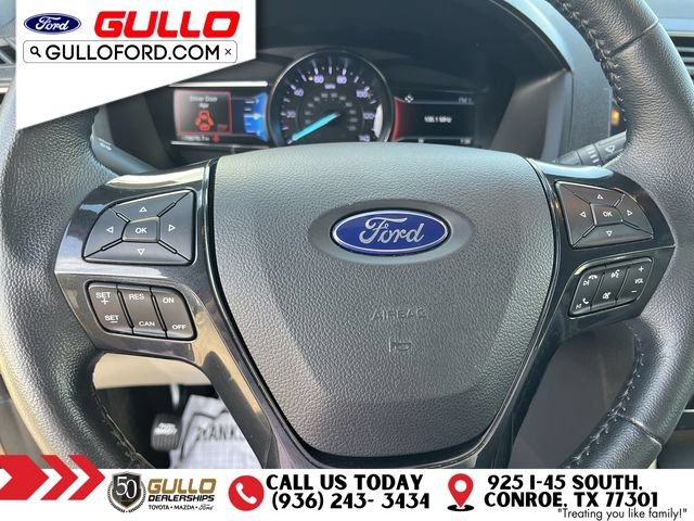 Certified 2018 Ford Explorer XLT w/ Equipment Group 201A FWD image 22