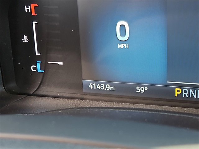 Certified 2024 Ford Ranger XLT w/ FX4 Off-Road Package image 19