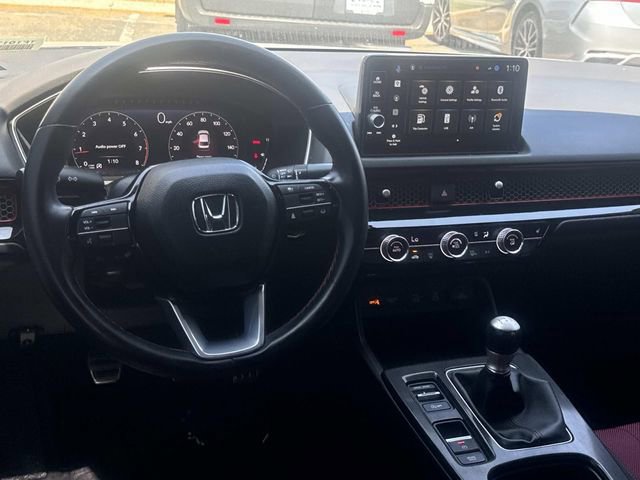 Used 2025 Honda Civic Si image 9