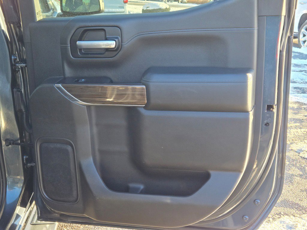 Used 2019 Chevrolet Silverado 1500 RST image 9