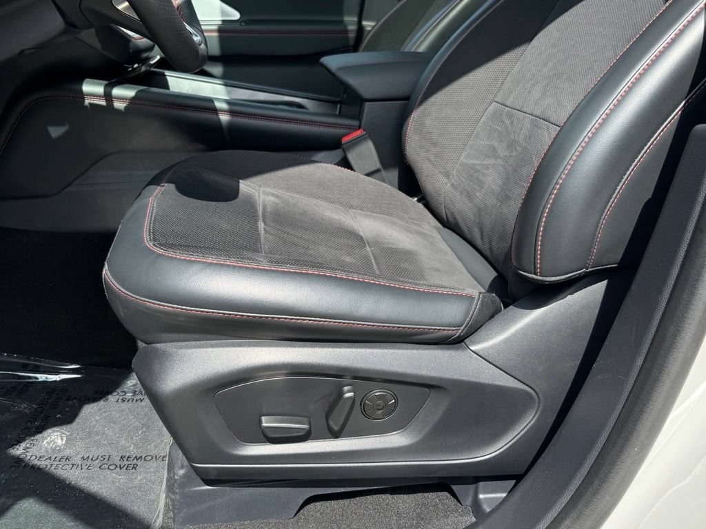Certified 2025 Ford Explorer ST w/ Sun And Sound Package AWD/4WD image 6