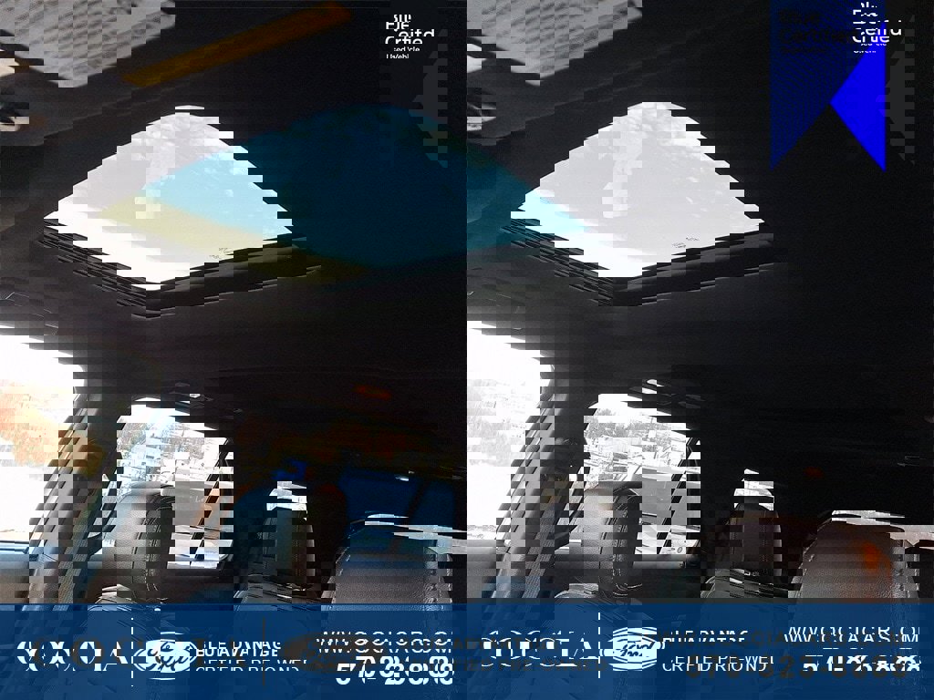 Certified 2016 Ford Explorer Limited w/ Equipment Group 301A image 14