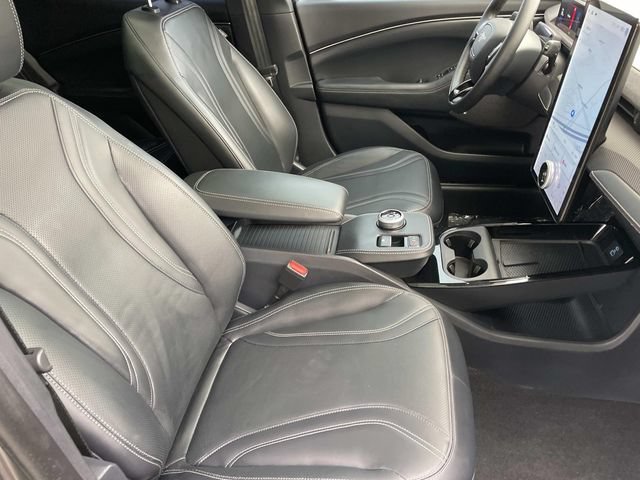 Certified 2023 Ford Mustang Mach-E Premium RWD image 36