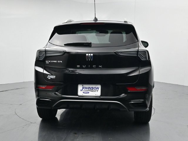 Used 2025 Buick Encore GX Avenir AWD/4WD image 7