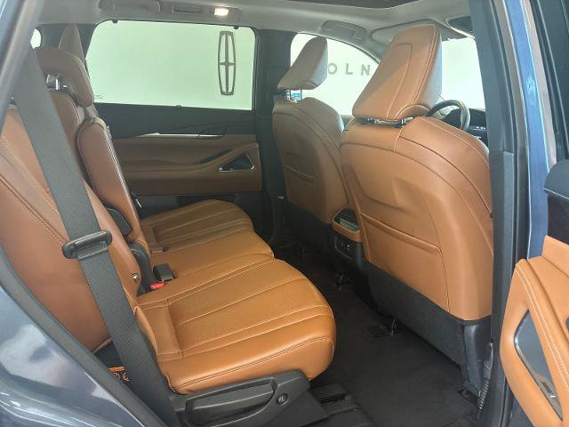 Used 2024 INFINITI QX60 Sensory w/ Vision Package AWD/4WD image 9