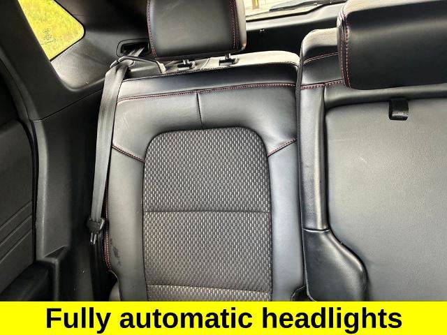 Certified 2024 Ford Escape ST-Line AWD/4WD image 13
