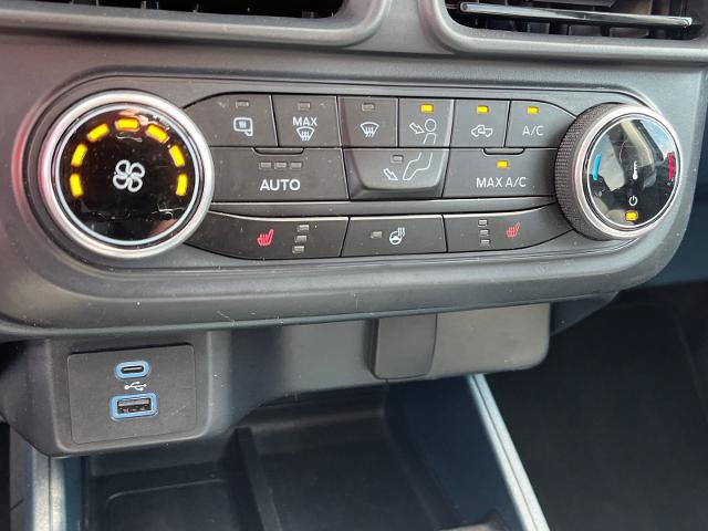 Certified 2024 Ford Maverick XLT w/ XLT Luxury Package AWD/4WD image 13