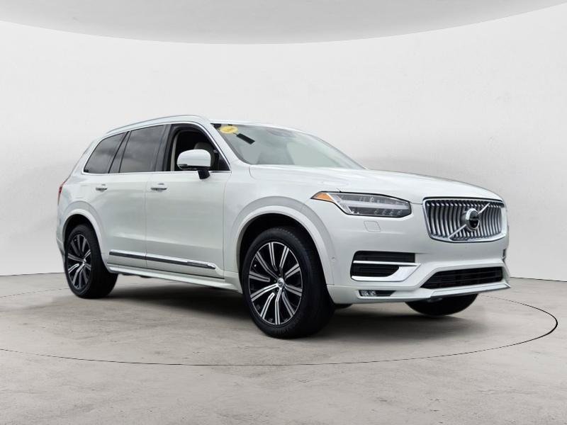 Used 2020 Volvo XC90 T6 Inscription
