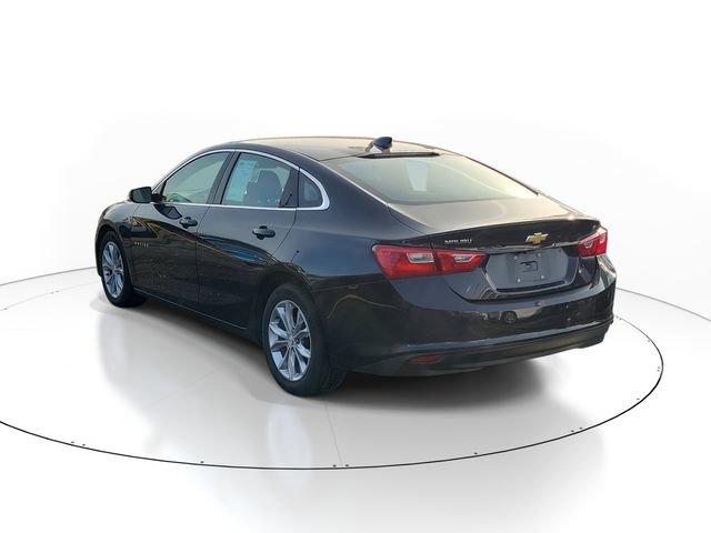 Used 2023 Chevrolet Malibu LT image 2