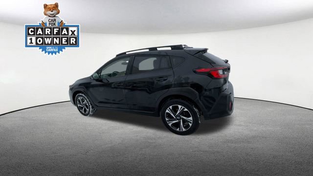Used 2024 Subaru Crosstrek 2.0i Premium image 7
