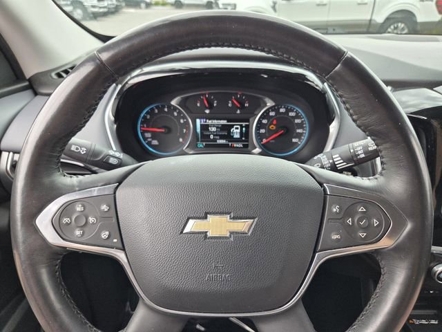 Used 2018 Chevrolet Traverse Premier w/ Driver Confidence II Package image 28