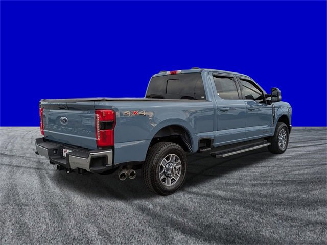 Certified 2023 Ford F350 Lariat image 5