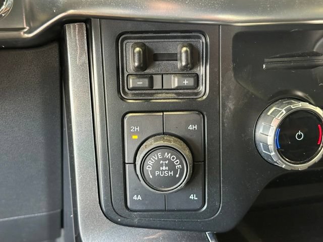 Certified 2023 Ford F150 Lariat w/ Equipment Group 502A High AWD/4WD image 12
