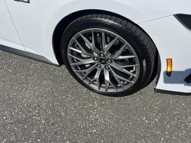 Certified 2025 Ford Mustang GT Premium RWD image 36