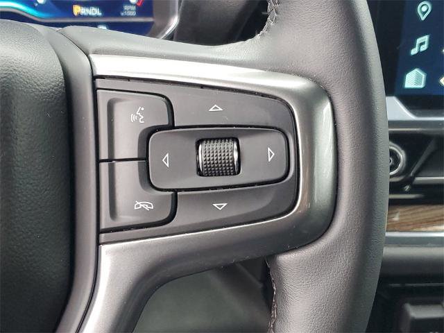 Used 2023 Chevrolet Silverado 1500 LT image 12