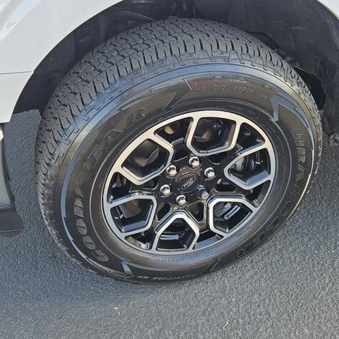 Certified 2021 Ford F150 XLT w/ Equipment Group 302A High image 9