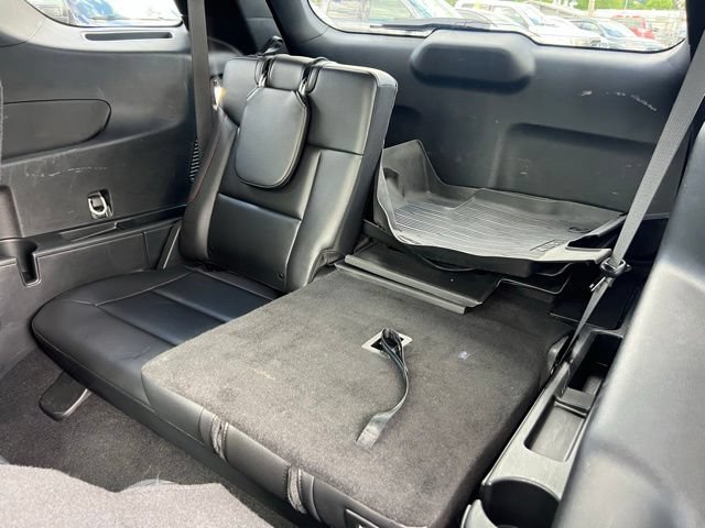 Certified 2024 Ford Explorer ST-Line w/ Class IV Trailer Tow Package AWD/4WD image 24