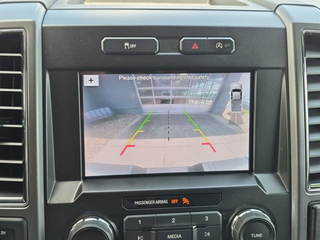 Certified 2019 Ford F150 XLT w/ Equipment Group 302A Luxury AWD/4WD image 22