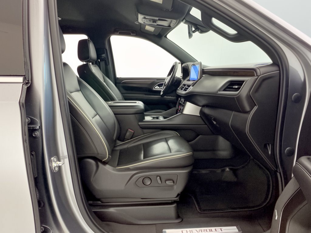 Used 2021 Chevrolet Tahoe Premier RWD image 30