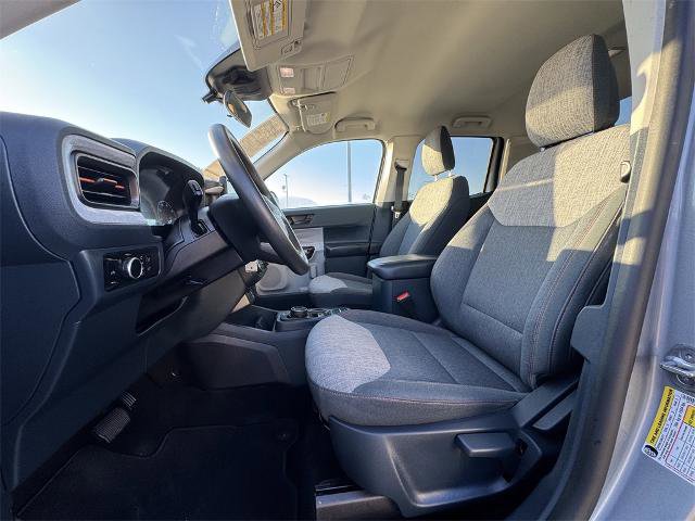 Certified 2023 Ford Maverick XLT image 13