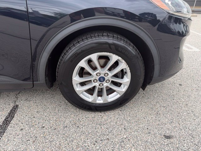 Certified 2021 Ford Escape SE w/ Convenience Package FWD image 60