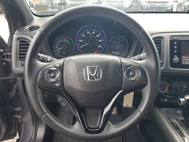 Used 2019 Honda HR-V Sport image 22