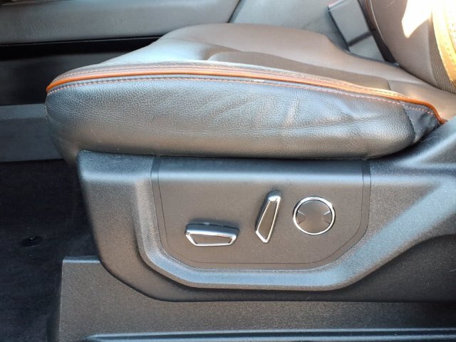 Certified 2020 Ford Expedition Max King Ranch AWD/4WD image 19