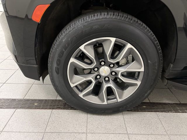 Used 2021 Chevrolet Tahoe LT w/ LT Signature Package AWD/4WD image 11