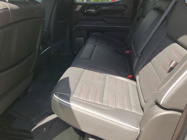 Used 2024 GMC Sierra 1500 AT4X AWD/4WD image 16