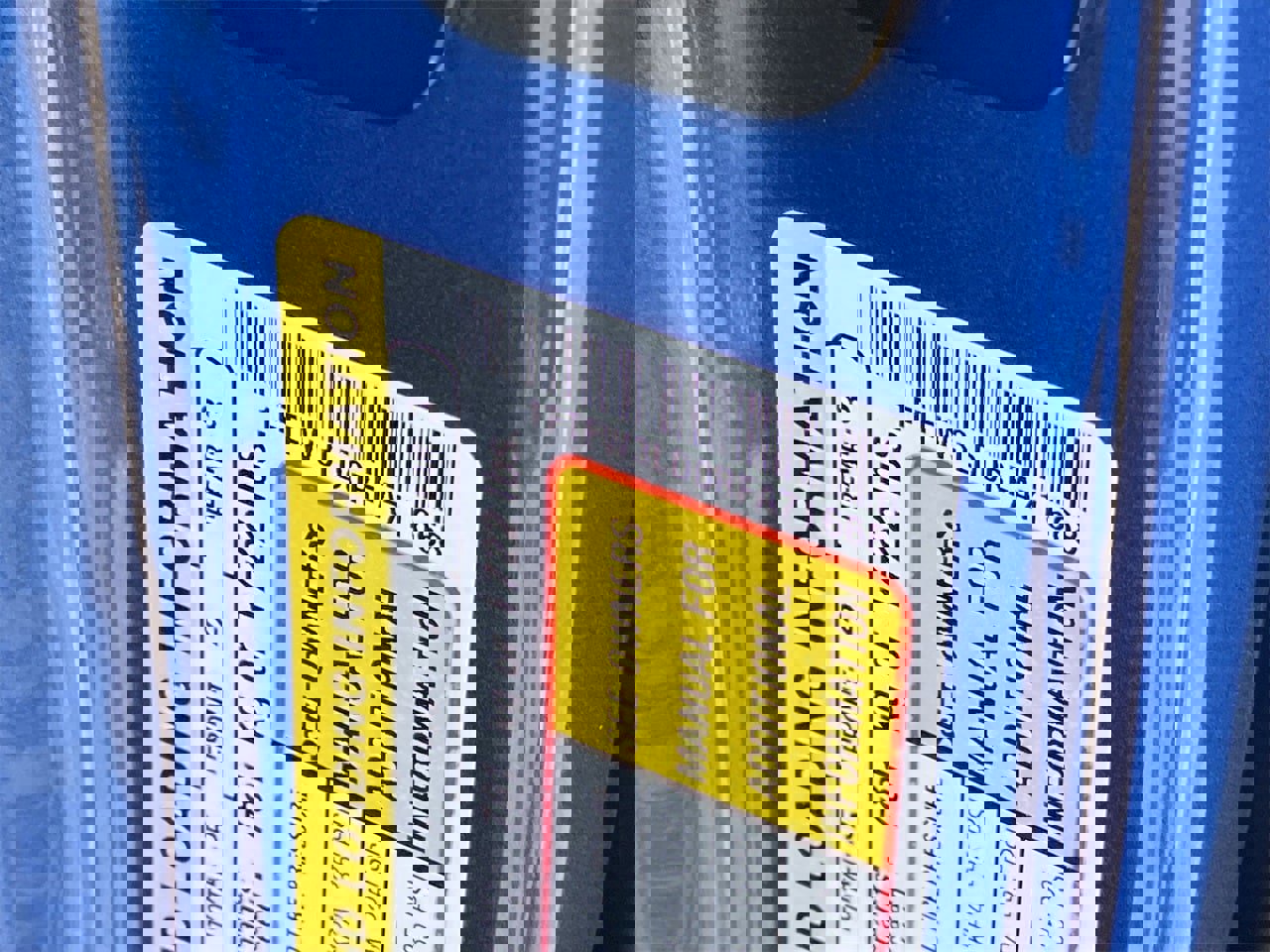 Certified 2024 Ford F150 XLT w/ Mobile Office Package image 34