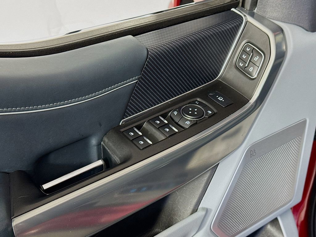 Certified 2024 Ford F350 Limited image 23