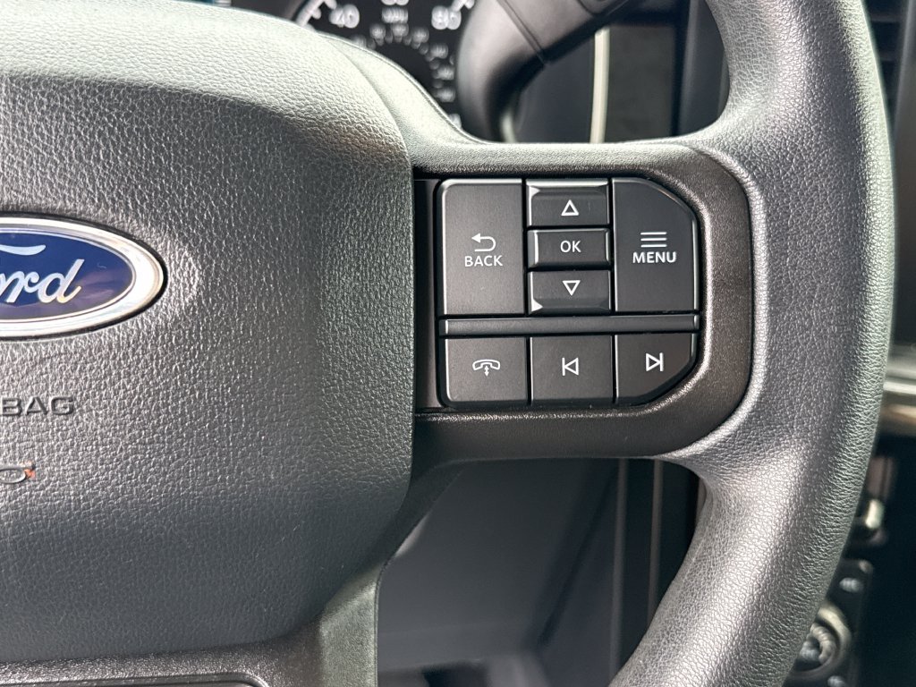 Certified 2023 Ford F150 XL w/ STX Appearance Package AWD/4WD image 17