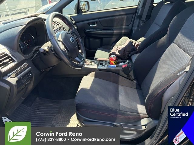 Used 2020 Subaru WRX Premium w/ Popular Package #3 (IZT) image 9