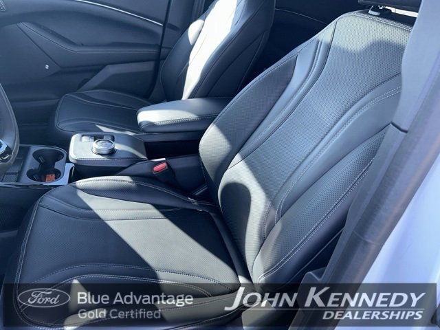 Certified 2021 Ford Mustang Mach-E Premium image 21