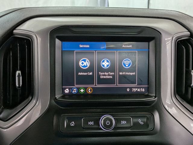 Used 2021 Chevrolet Silverado 2500 W/T w/ WT Fleet Convenience Package image 22