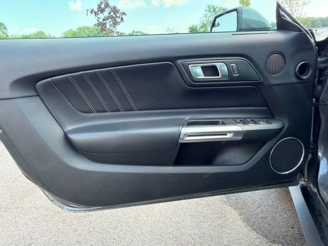 Certified 2020 Ford Mustang GT Premium RWD image 24