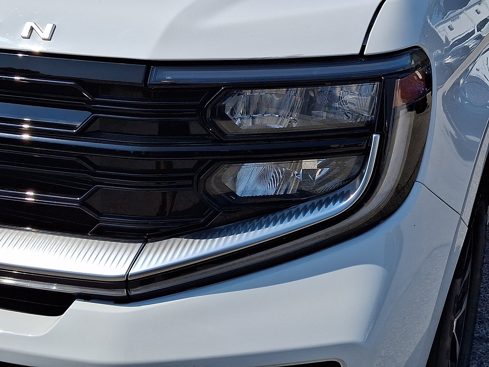 Certified 2025 Ford Expedition Max Platinum AWD/4WD image 12