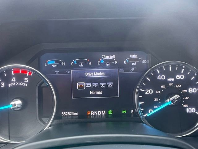 Certified 2022 Ford F350 Platinum w/ FX4 Off-Road Package image 31